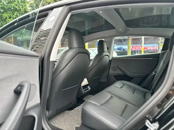 Tesla Model 3 2025