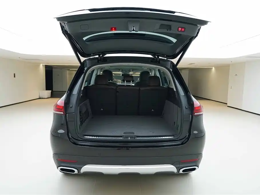 Mercedes-Benz GLE 2020 — фото 6