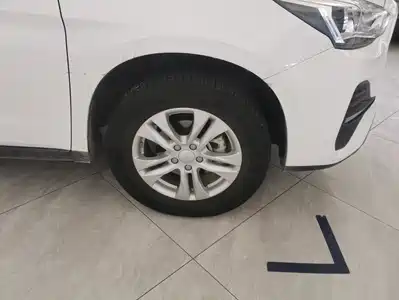 Haval M6 2020