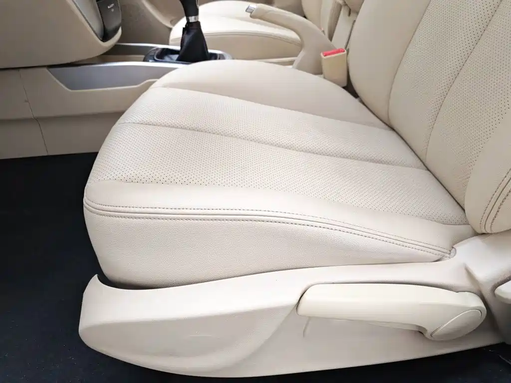 Changan Eado 2015 — фото 20