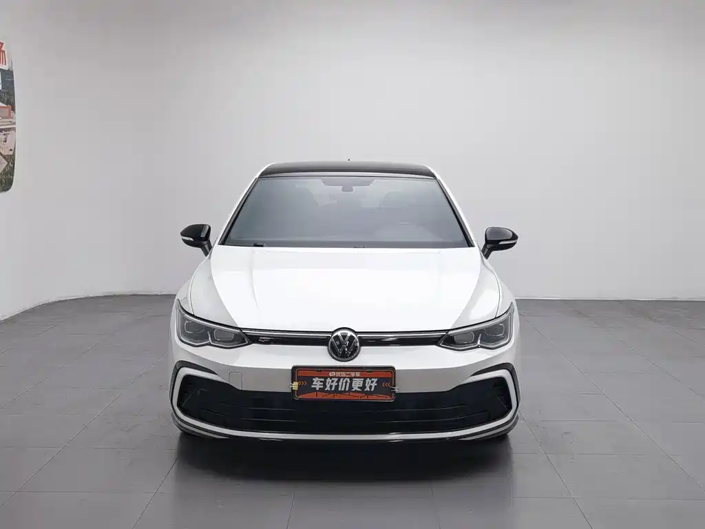 Volkswagen Golf 2023