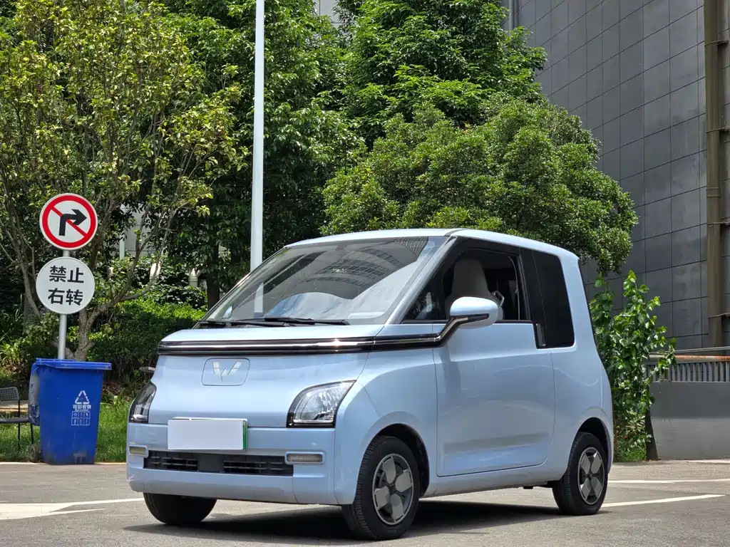 Wuling Air ev 2023