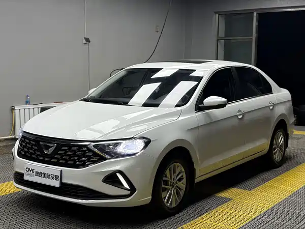 Jetta VA3 2022