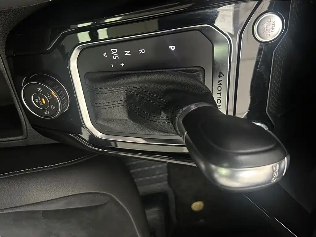 Volkswagen T-Roc 2022 — фото 16