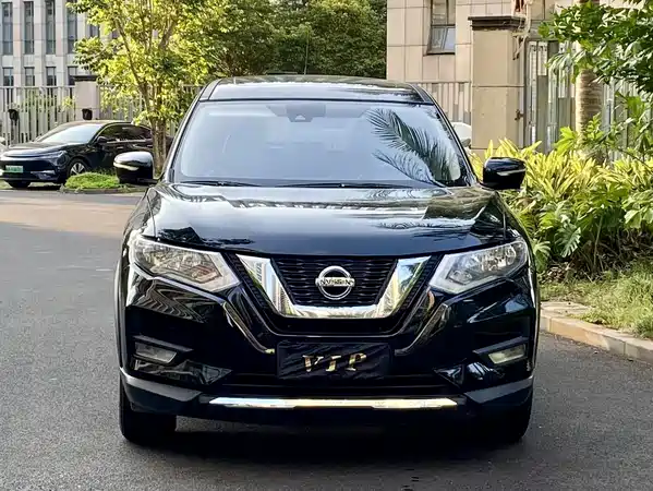 Nissan X-Trail 2020