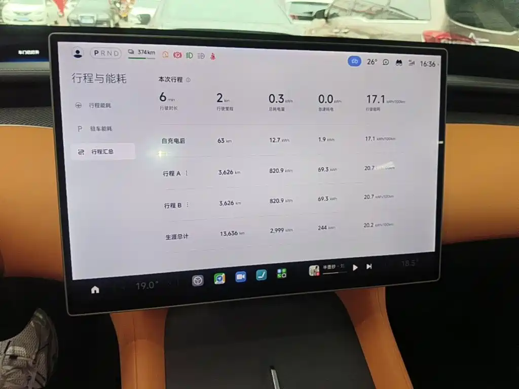Xiaomi YU7 2025 — фото 6