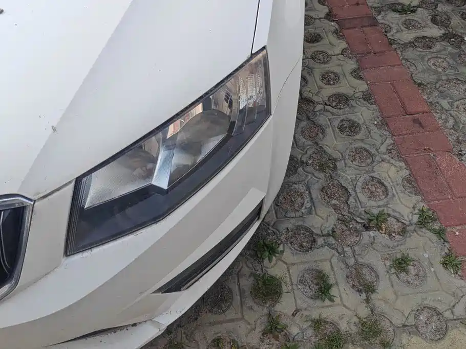 Skoda Octavia 2017