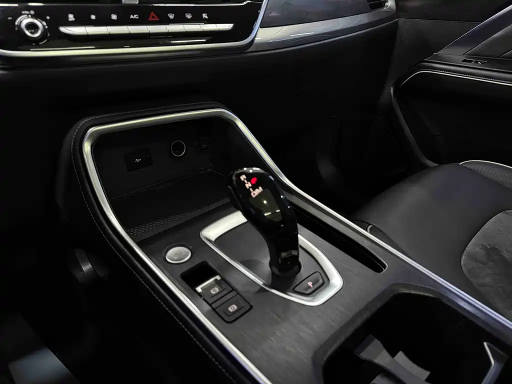 Haval H6 2021 — фото 13