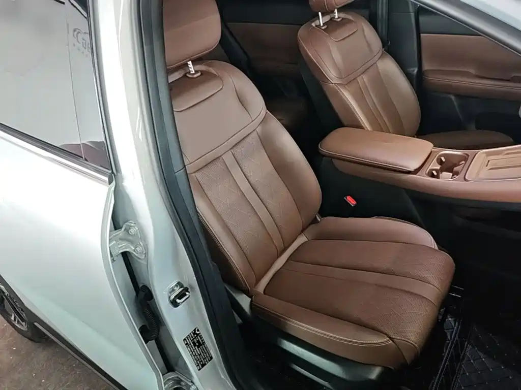 Wuling Xingguang S 2026 — фото 25