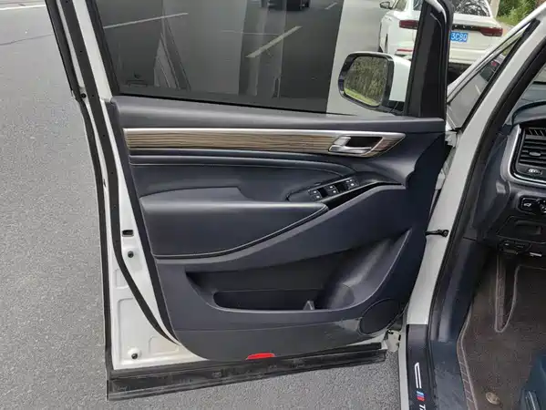 GAC Trumpchi M8 2023