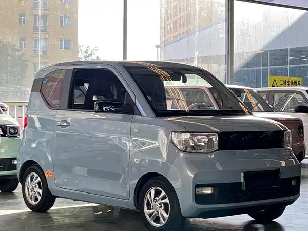 Wuling Hongguang MINIEV 2020