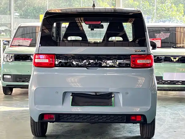 Wuling Hongguang MINIEV 2020