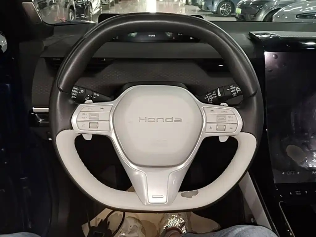 Honda S7 2025 — фото 11