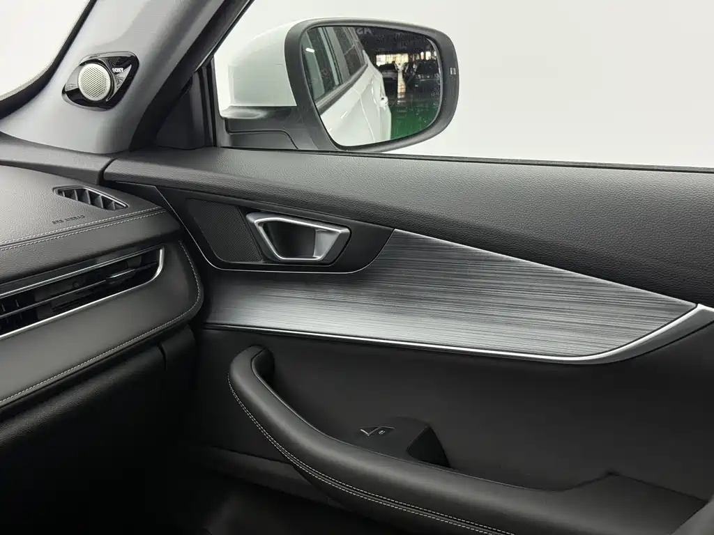 Chery Tiggo 7 PLUS 2024 — фото 11