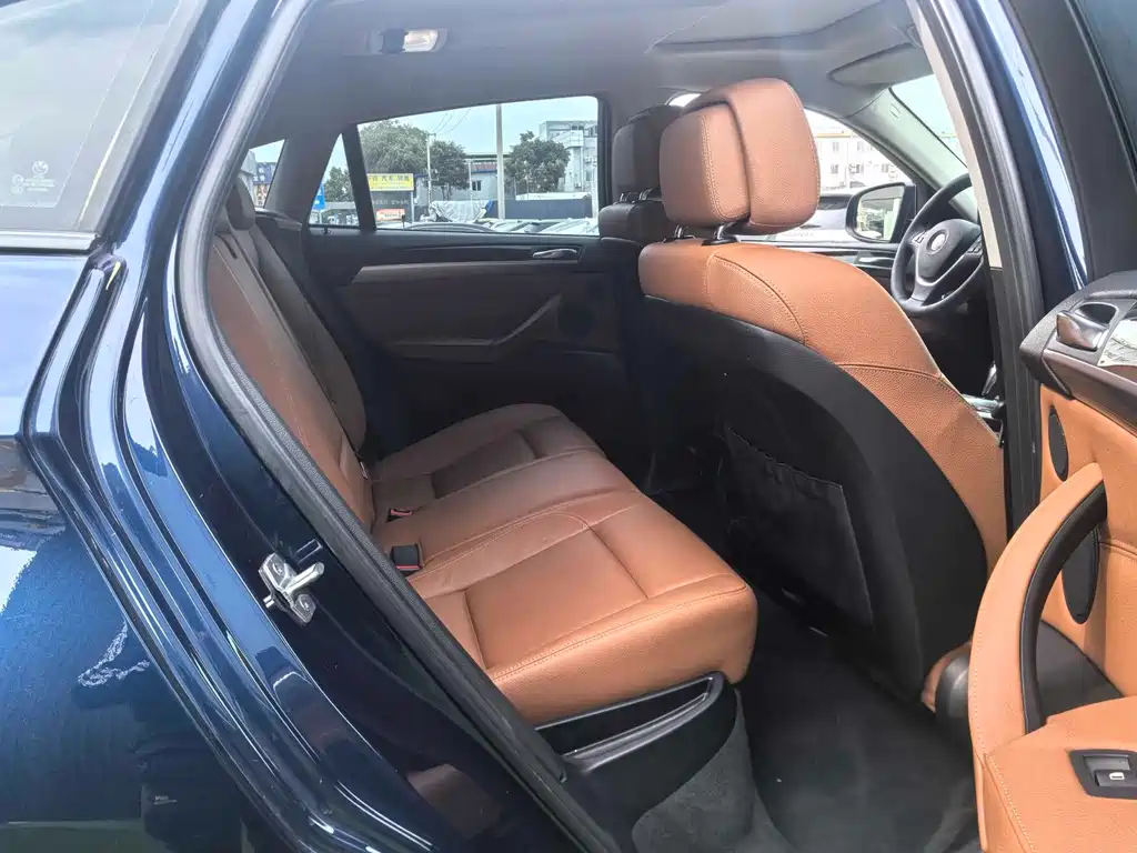 BMW X6 2014 — фото 15