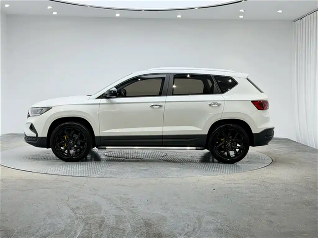 Jetta VS5 2021