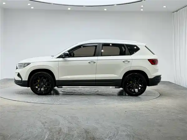 Jetta VS5 2021