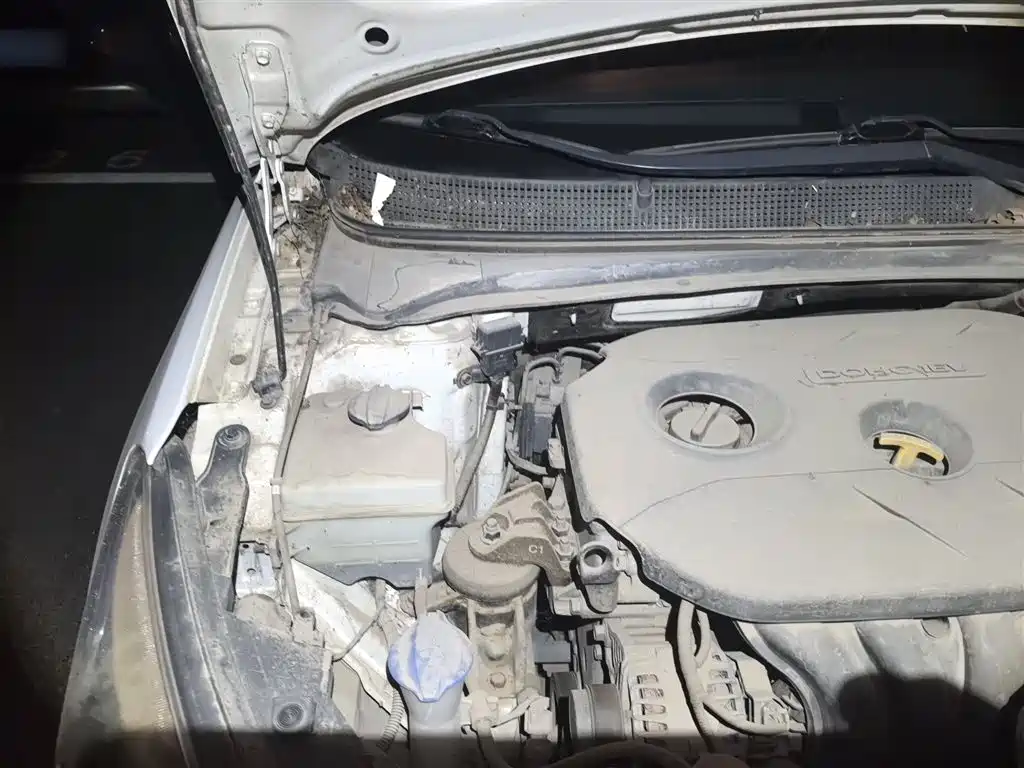 Hyundai Mistra 2015 — фото 21
