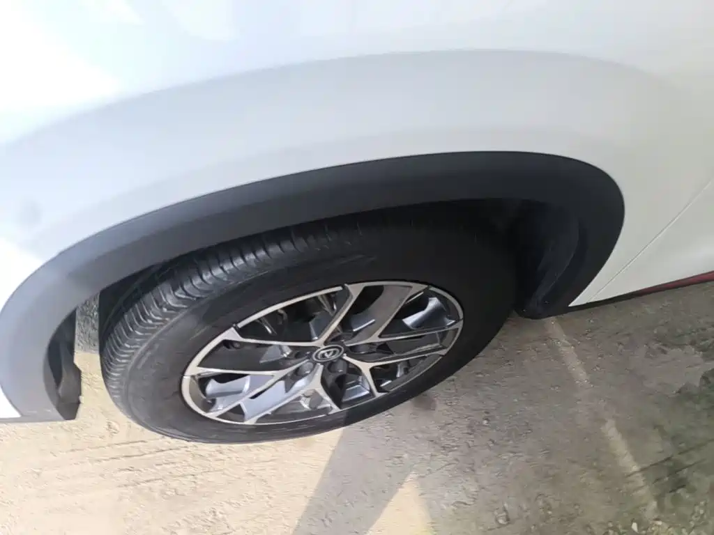 Changan CS75PLUS 2023 — фото 23