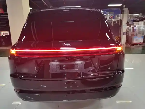 Li Auto L9 2023