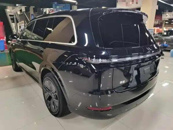 Li Auto L9 2023