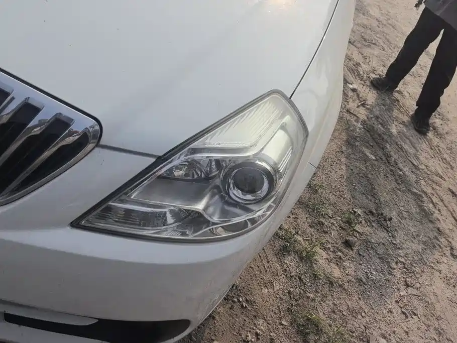 Buick Excelle 2014