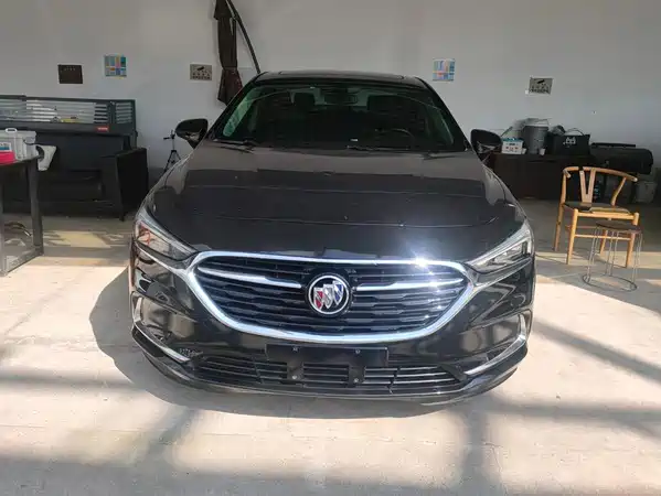 Buick LaCrosse 2022