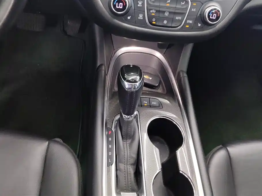 Chevrolet Malibu XL 2020 — фото 16