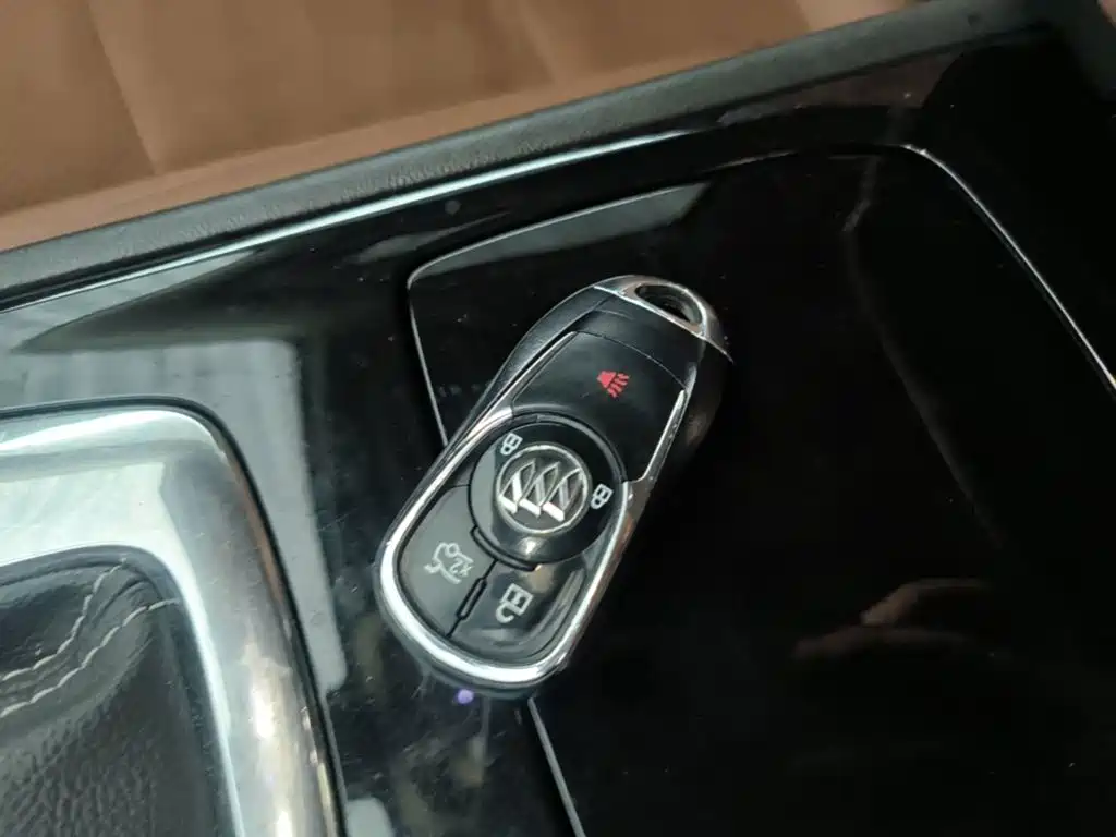 Buick Regal 2018 — фото 9