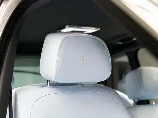 Rolls-Royce Cullinan 2023