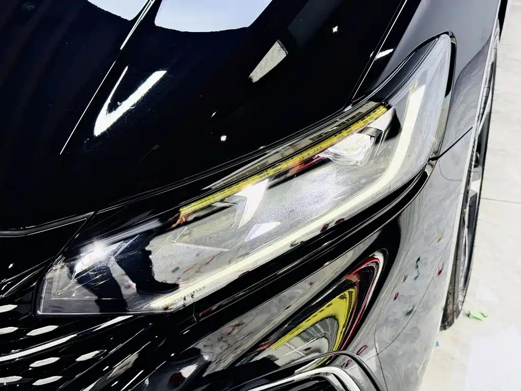 Volkswagen Passat 2025