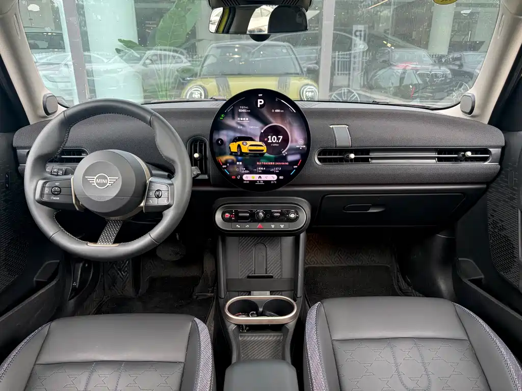 MINI Mini 2024