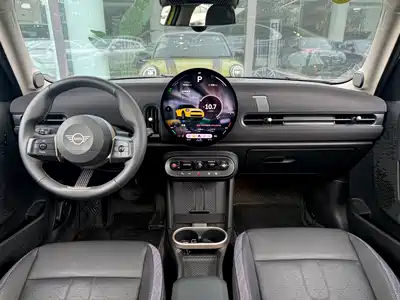 MINI MINI 2024