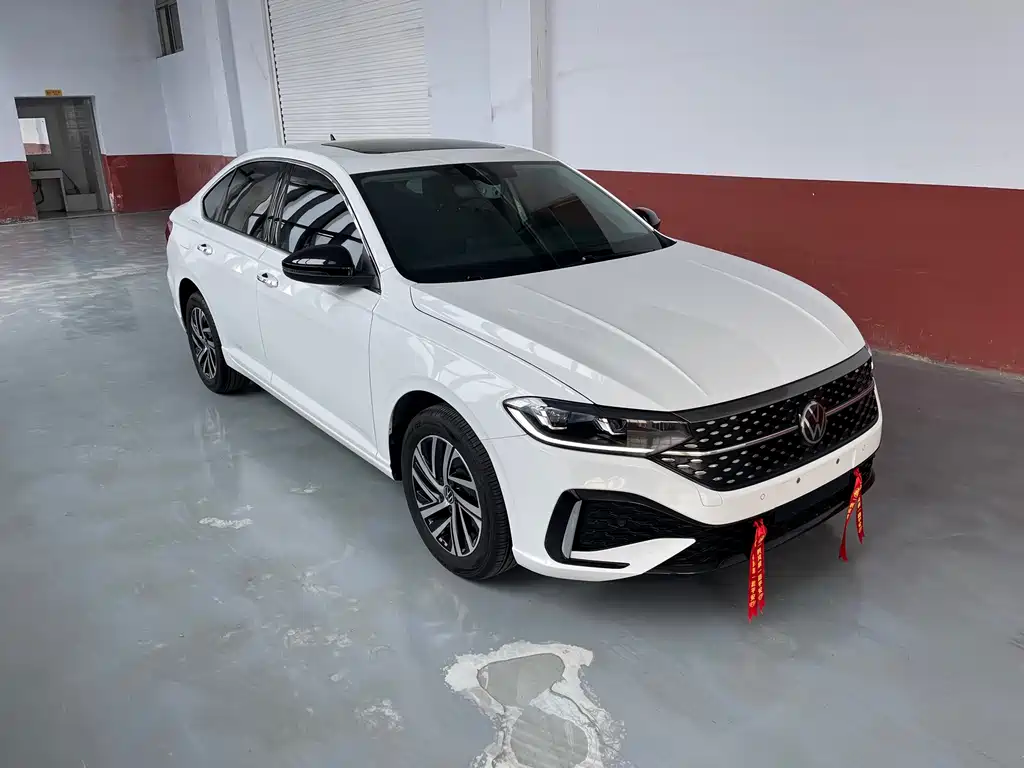 Volkswagen Lavida 2024