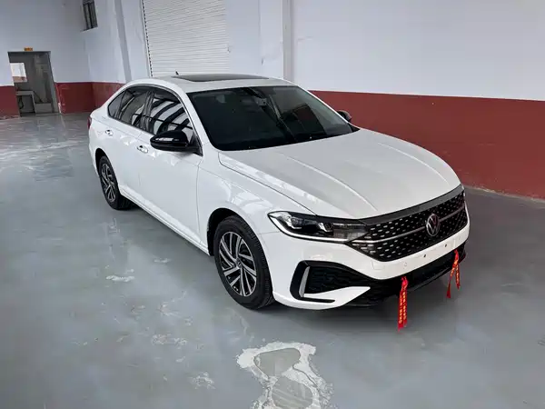 Volkswagen Lavida 2024