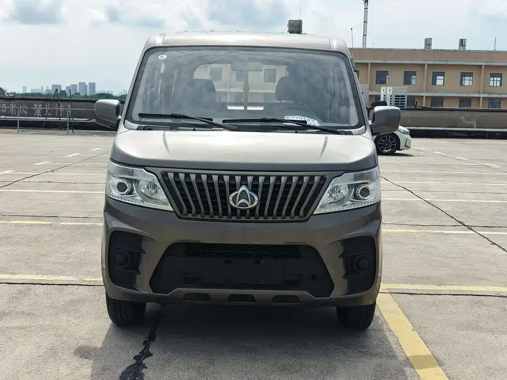 Kaicheng Ruixing M60 2022