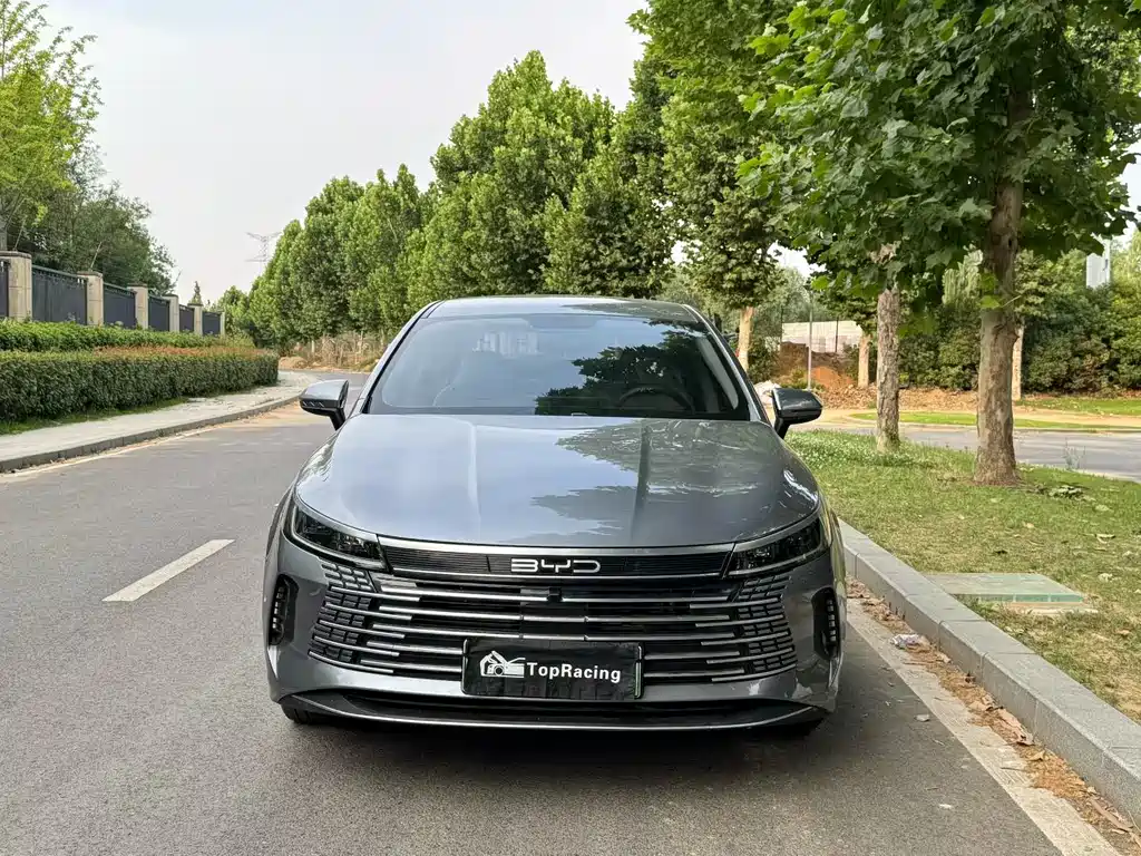 BYD Destroyer 05 2024 — фото 2