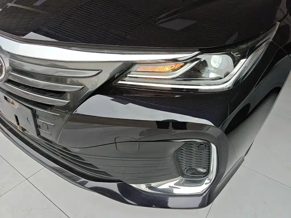 Toyota Allion 2022 — фото 24