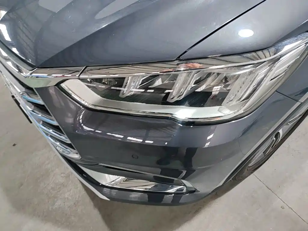 BYD Song Pro 2020 — фото 24
