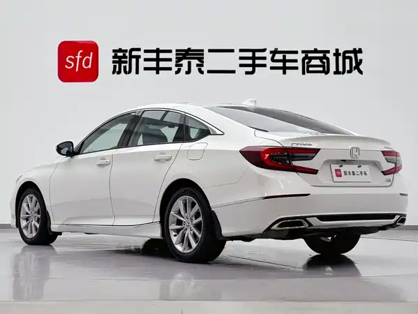 Honda Accord 2023