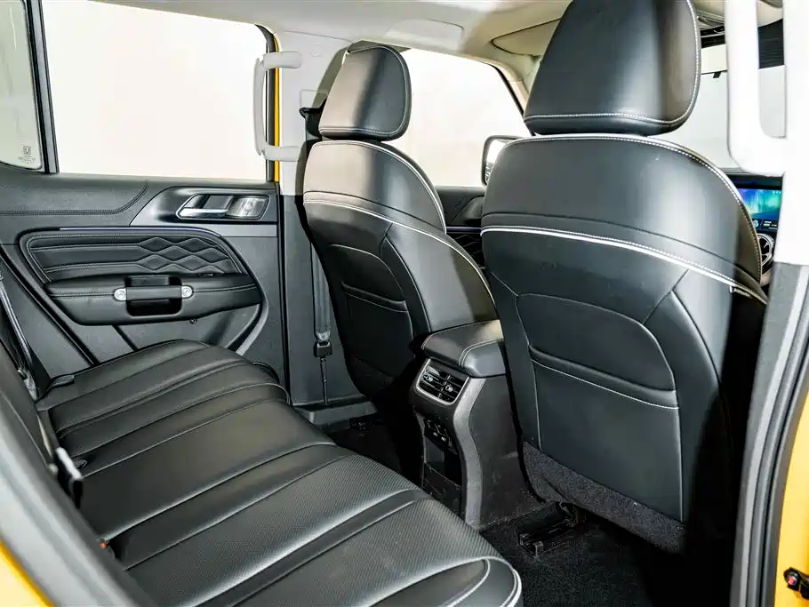 Tank 300 2023 — фото 22