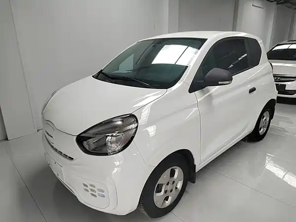 Roewe CLEVER 2021
