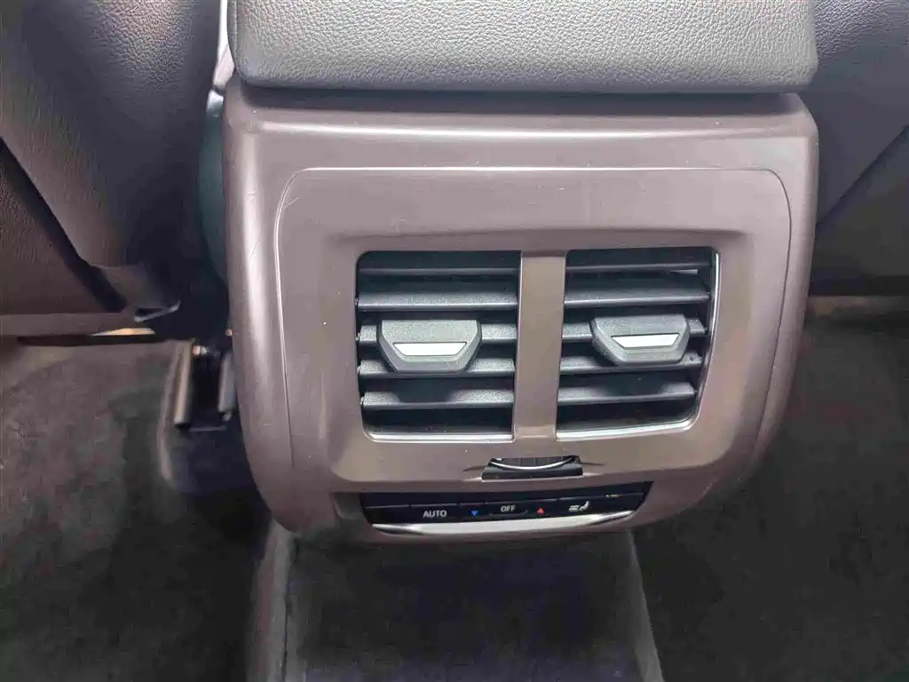 BMW X3 2024 — фото 10