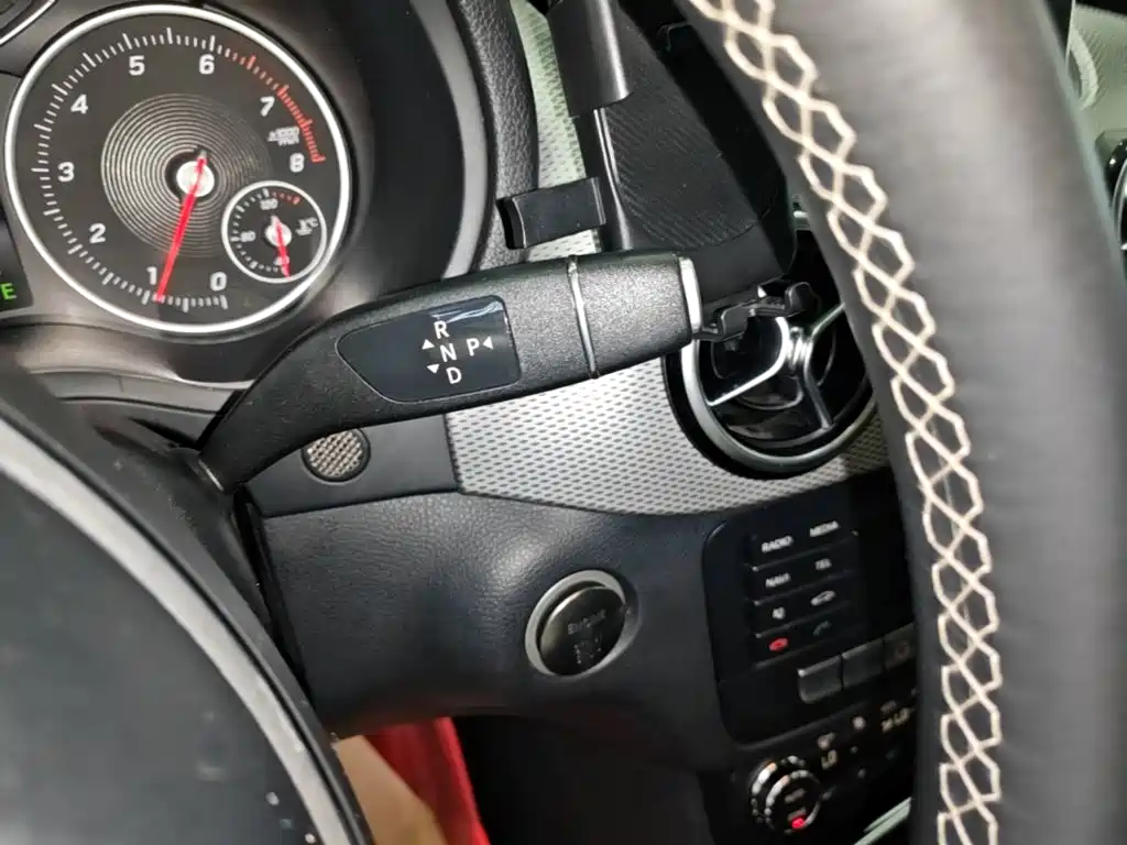 Mercedes-Benz B-Class 2015 — фото 14