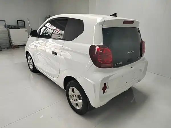 Roewe CLEVER 2021