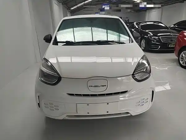 Roewe CLEVER 2021