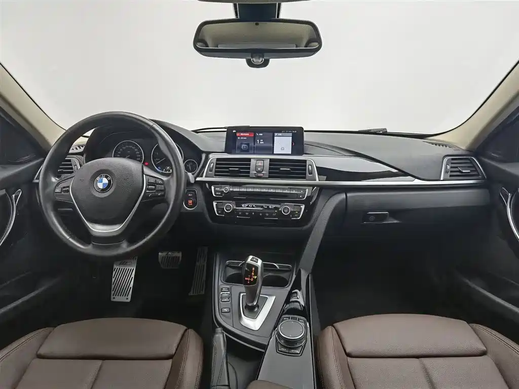 BMW 3 Series 2019