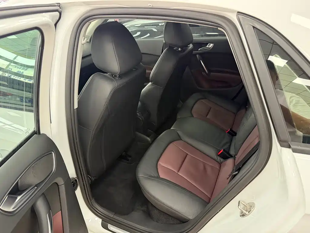 Audi A1 2015