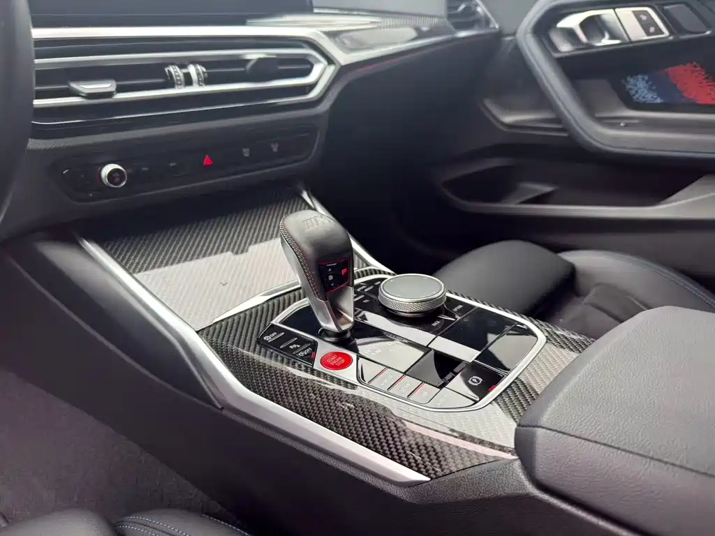 BMW M2 2023 — фото 14