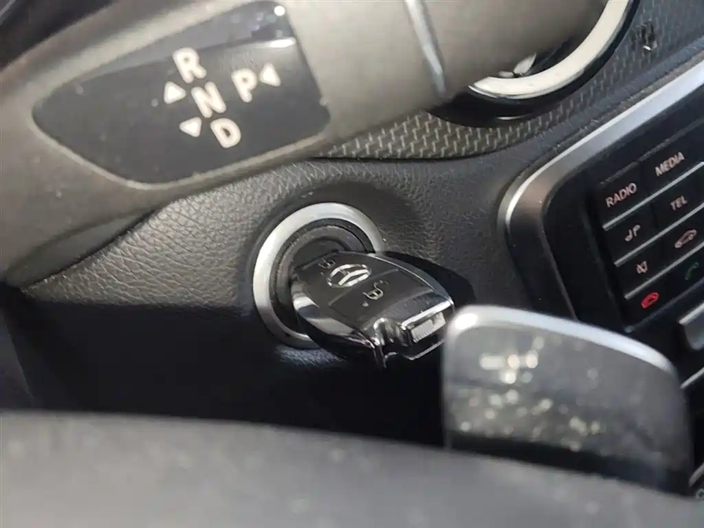 Mercedes-Benz GLA 2019 — фото 17